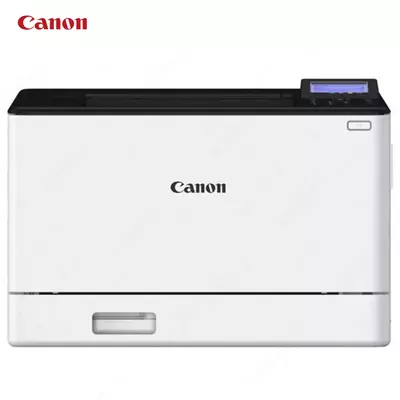 Цветной лазерный принтер Canon i-SENSYS LBP673Cdw (A4, 33.стр/мин, Ethernet (RJ-45), USB, Wi-Fi)