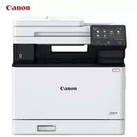 Цветной лазерный принтер МФУ Canon i-SENSYS MF752Cdw (A4