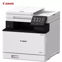 Цветной лазерный принтер МФУ Canon i-SENSYS MF754Cdw (A4