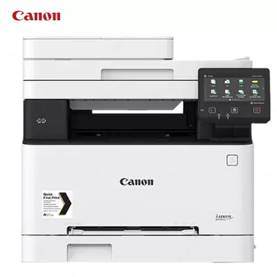 Цветной лазерный принтер МФУ Canon i-SENSYS MF645Cx (A4, 21.стр/мин, AirPrint, Ethernet (RJ-45), USB, Wi-Fi)