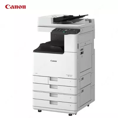 Цветной лазерный принтер МФУ Canon imageRUNNER C3922i (A3, 22.стр/мин, AirPrint, Ethernet (RJ-45), USB)
