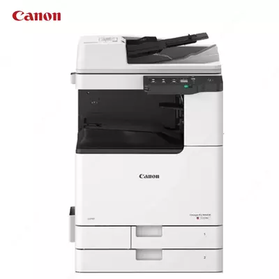 Цветной лазерный принтер МФУ Canon imageRUNNER C3922i (A3, 22.стр/мин, AirPrint, Ethernet (RJ-45), USB)