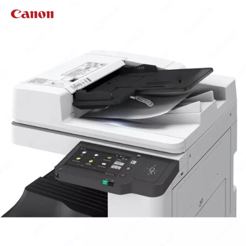 Цветной лазерный принтер МФУ Canon imageRUNNER C3922i (A3, 22.стр/мин, AirPrint, Ethernet (RJ-45), USB)