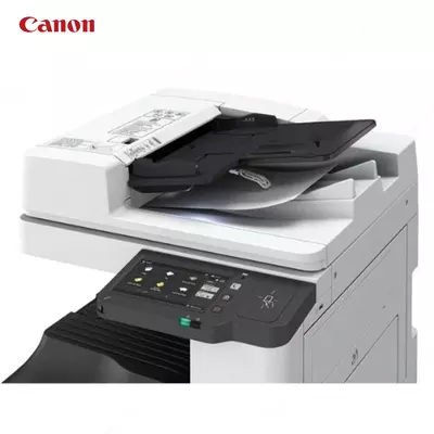 Цветной лазерный принтер МФУ Canon imageRUNNER C3922i (A3, 22.стр/мин, AirPrint, Ethernet (RJ-45), USB)
