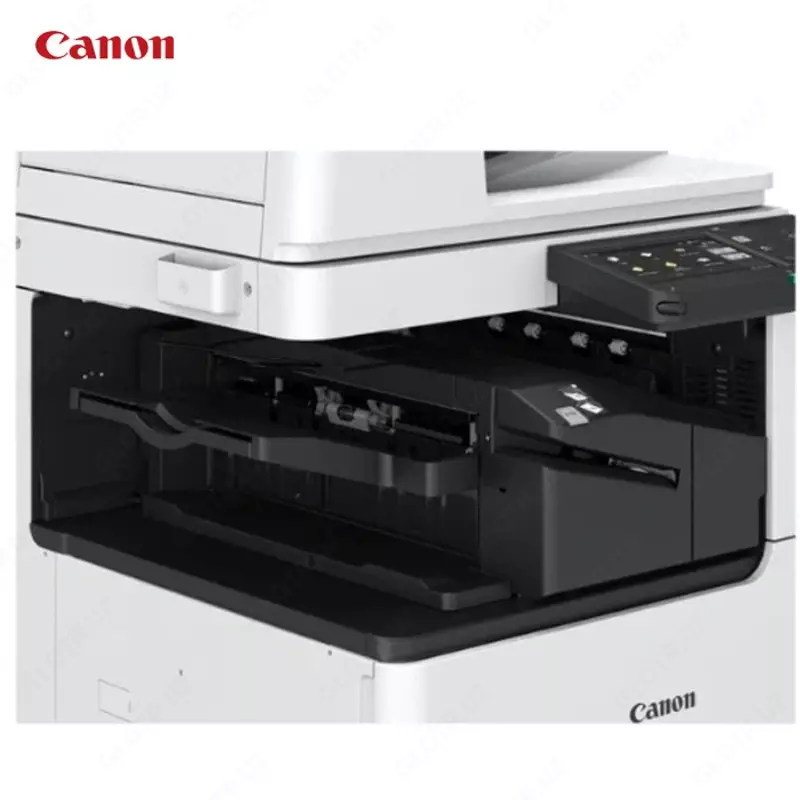 Цветной лазерный принтер МФУ Canon imageRUNNER C3922i (A3, 22.стр/мин, AirPrint, Ethernet (RJ-45), USB)