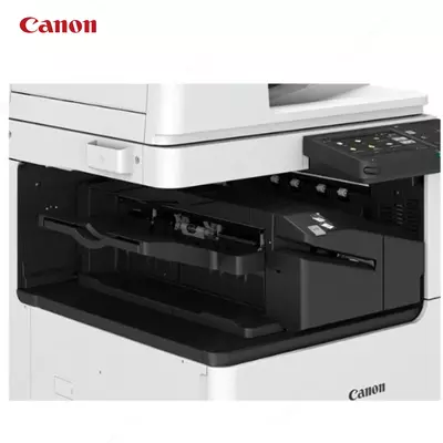 Цветной лазерный принтер МФУ Canon imageRUNNER C3922i (A3, 22.стр/мин, AirPrint, Ethernet (RJ-45), USB)