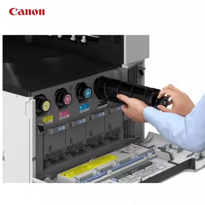 Цветной лазерный принтер МФУ Canon imageRUNNER C3922i (A3, 22.стр/мин, AirPrint, Ethernet (RJ-45), USB)