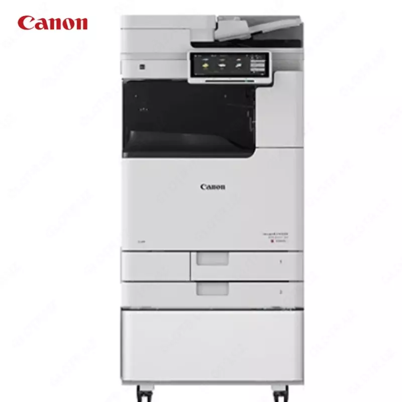 Цветной лазерный принтер МФУ Canon imageRUNNER ADVANCE C3326i (A3, 26.стр/мин, Ethernet (RJ-45), USB, Wi-Fi)