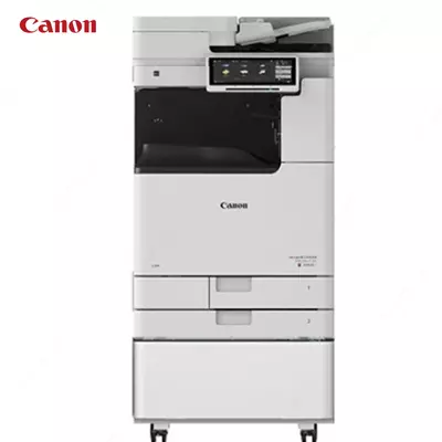 Цветной лазерный принтер МФУ Canon imageRUNNER ADVANCE C3326i (A3, 26.стр/мин, Ethernet (RJ-45), USB, Wi-Fi)