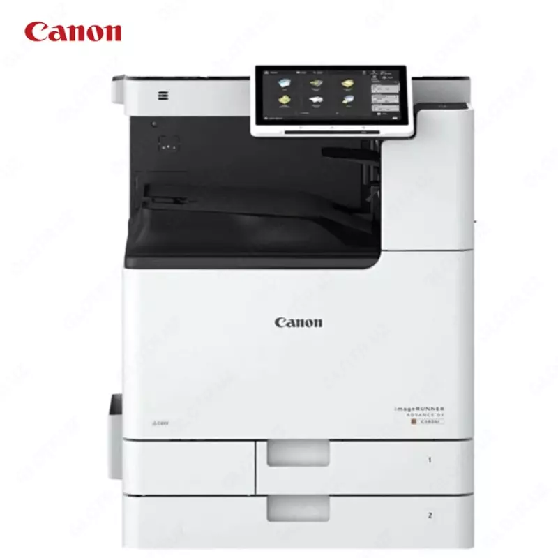 Цветной лазерный принтер МФУ Canon imageRUNNER ADVANCE C3326i (A3, 26.стр/мин, Ethernet (RJ-45), USB, Wi-Fi)