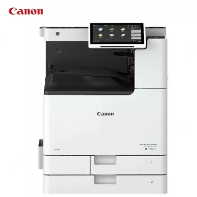 Цветной лазерный принтер МФУ Canon imageRUNNER ADVANCE C3326i (A3, 26.стр/мин, Ethernet (RJ-45), USB, Wi-Fi)