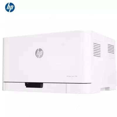 Цветной лазерный принтер HP Color Laser 150nw (A4, 4 стр/мин, цветной, AirPrint, Ethernet (RJ-45), USB, Wi-Fi)