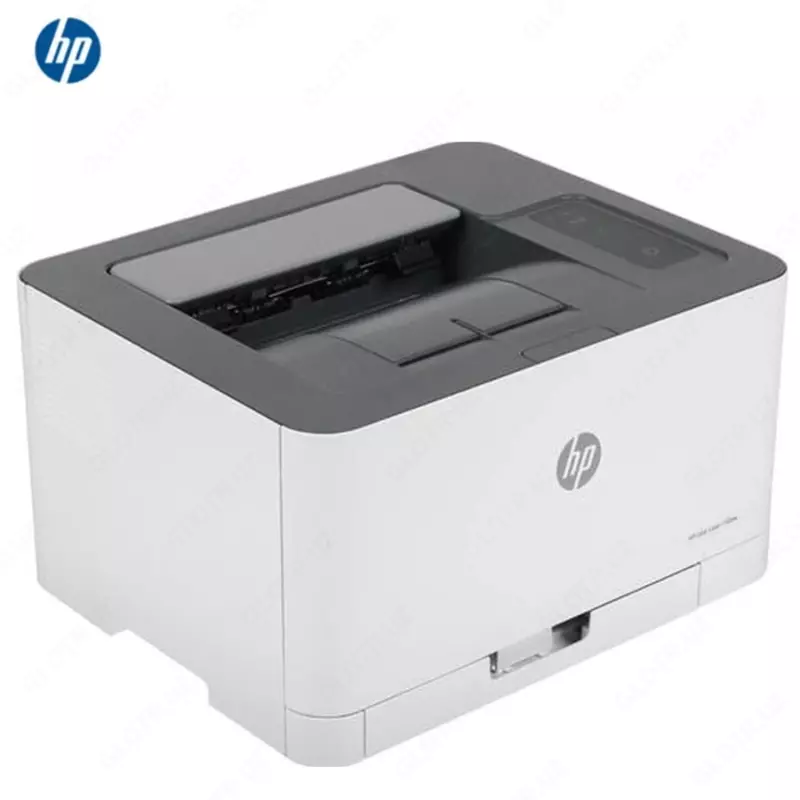 Цветной лазерный принтер HP Color Laser 150nw (A4, 4 стр/мин, цветной, AirPrint, Ethernet (RJ-45), USB, Wi-Fi)