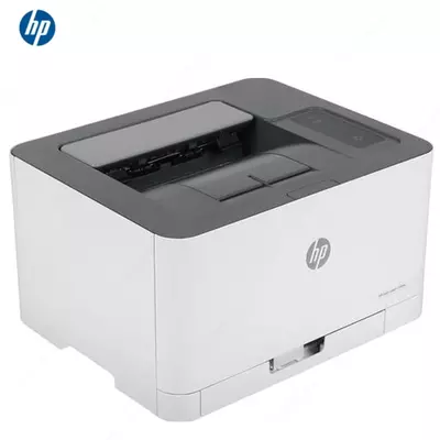 Цветной лазерный принтер HP Color Laser 150nw (A4, 4 стр/мин, цветной, AirPrint, Ethernet (RJ-45), USB, Wi-Fi)