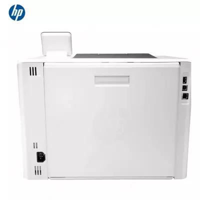 Цветной лазерный принтер HP Color LaserJet Pro M454dw (A4, 22 стр/мин, цветной, AirPrint, Wi-Fi)