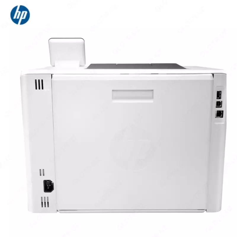 Цветной лазерный принтер HP Color LaserJet Pro M454dw (A4, 22 стр/мин, цветной, AirPrint, Wi-Fi)