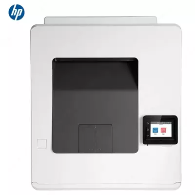 Цветной лазерный принтер HP Color LaserJet Pro M454dw (A4, 22 стр/мин, цветной, AirPrint, Wi-Fi)