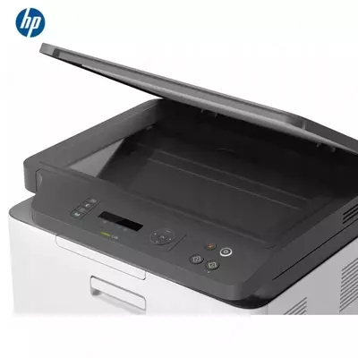 Цветной лазерный принтер HP Color Laser MFP 178nw (A4, 4 стр/мин, цветной, AirPrint, Ethernet (RJ-45), USB, Wi-Fi)
