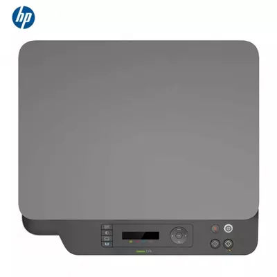 Цветной лазерный принтер HP Color Laser MFP 178nw (A4, 4 стр/мин, цветной, AirPrint, Ethernet (RJ-45), USB, Wi-Fi)