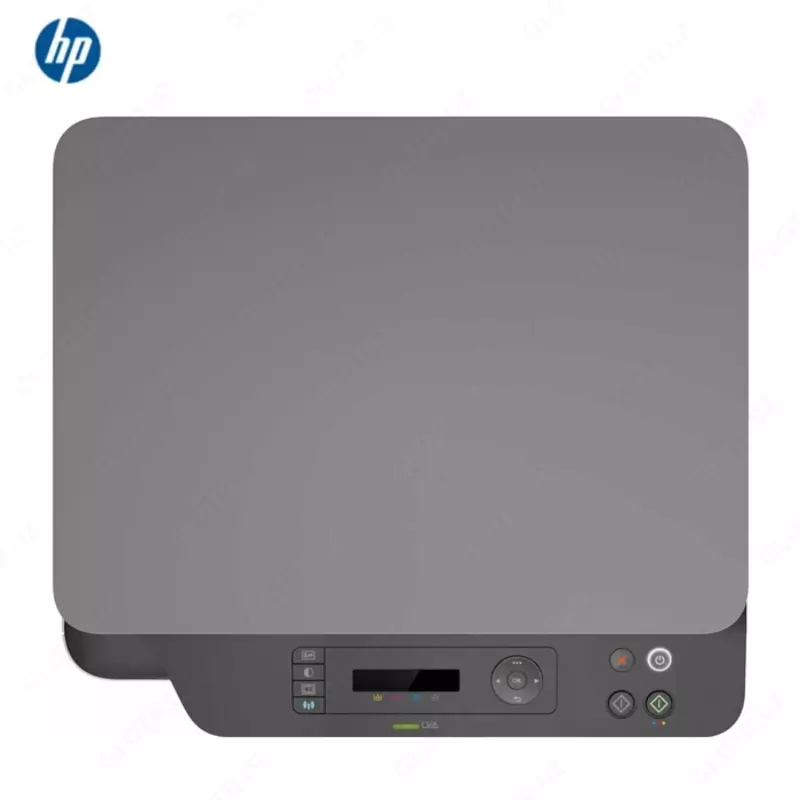 Цветной лазерный принтер HP Color Laser MFP 178nw (A4, 4 стр/мин, цветной, AirPrint, Ethernet (RJ-45), USB, Wi-Fi)