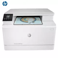 Цветной лазерный принтер HP Color LaserJet Pro MFP M182n (A4