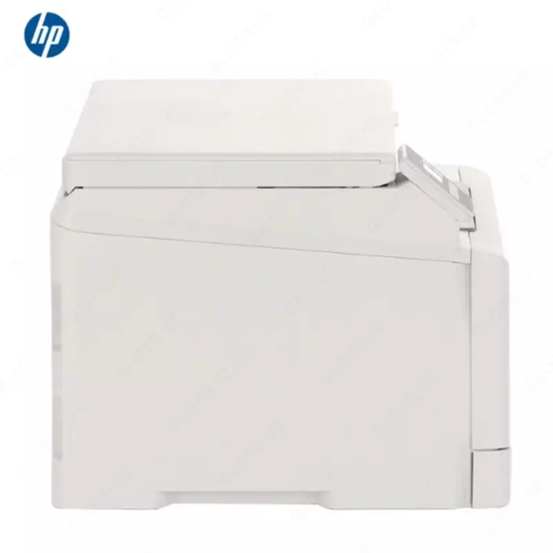 Цветной лазерный принтер HP Color LaserJet Pro MFP M182n (A4, 16стр/мин, цветной, AirPrint, Ethernet (RJ-45), USB)