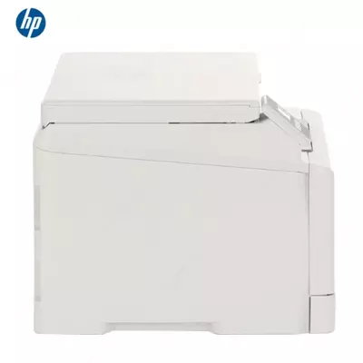 Цветной лазерный принтер HP Color LaserJet Pro MFP M182n (A4, 16стр/мин, цветной, AirPrint, Ethernet (RJ-45), USB)