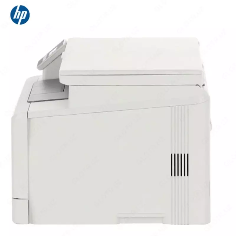 Цветной лазерный принтер HP Color LaserJet Pro MFP M182n (A4, 16стр/мин, цветной, AirPrint, Ethernet (RJ-45), USB)