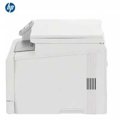 Цветной лазерный принтер HP Color LaserJet Pro MFP M182n (A4, 16стр/мин, цветной, AirPrint, Ethernet (RJ-45), USB)