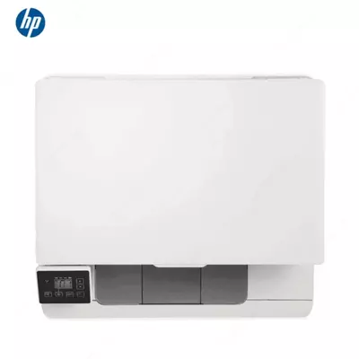 Цветной лазерный принтер HP Color LaserJet Pro MFP M182n (A4, 16стр/мин, цветной, AirPrint, Ethernet (RJ-45), USB)