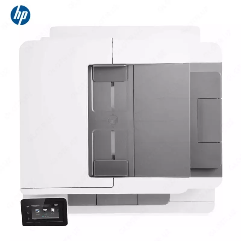 Цветной лазерный принтер HP Color LaserJet Pro M283fdn (A4, 21стр/мин, цветной, AirPrint, Ethernet (RJ-45), USB)