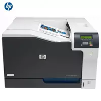 Цветной лазерный принтер HP Color LaserJet Professional CP5225dn (A4