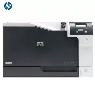 Цветной лазерный принтер HP Color LaserJet Professional CP5225dn (A4, 20стр/мин, цветной,Ethernet (RJ-45), USB)