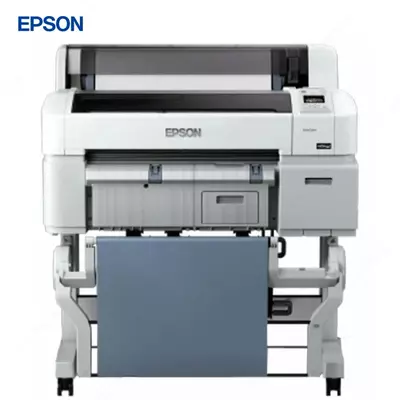 Плоттер струйный Epson SureColor SC-T3200 A1 (594 × 841 мм) Ethernet (RJ-45), USB