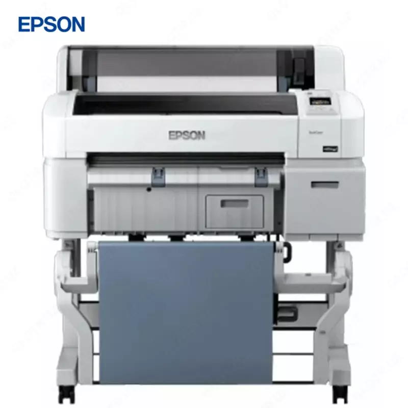 Плоттер струйный Epson SureColor SC-T3200 A1 (594 × 841 мм) Ethernet (RJ-45), USB