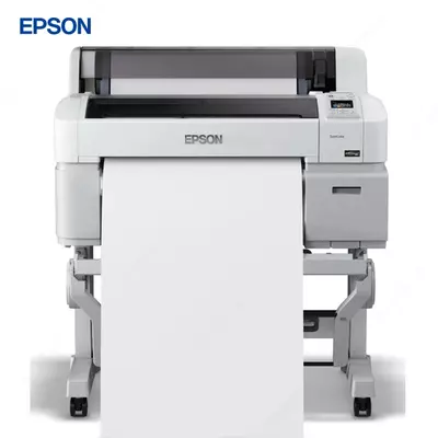 Плоттер струйный Epson SureColor SC-T3200 A1 (594 × 841 мм) Ethernet (RJ-45), USB