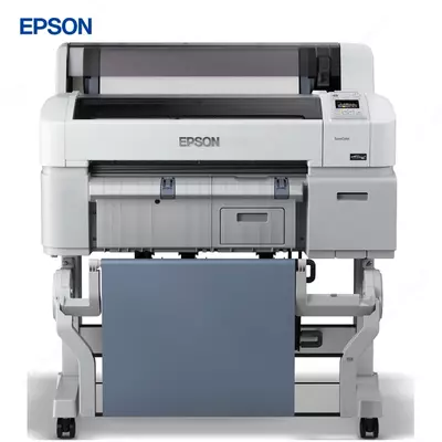 Плоттер струйный Epson SureColor SC-T3200 A1 (594 × 841 мм) Ethernet (RJ-45), USB