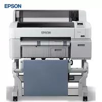 Плоттер струйный Epson SureColor SC-T3200 A1 (594 × 841 мм) Ethernet (RJ-45)
