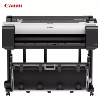 Плоттер струйный Canon imagePROGRAF TM-300 A0 (841x1189 мм) AirPrint, Ethernet (RJ-45), USB