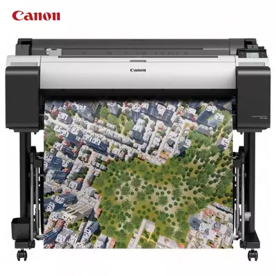 Плоттер струйный Canon imagePROGRAF TM-300 A0 (841x1189 мм) AirPrint, Ethernet (RJ-45), USB
