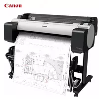 Плоттер струйный Canon imagePROGRAF TM-300 A0 (841x1189 мм) AirPrint