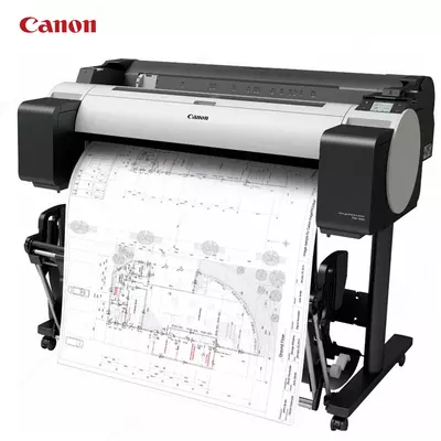 Плоттер струйный Canon imagePROGRAF TM-300 A0 (841x1189 мм) AirPrint, Ethernet (RJ-45), USB