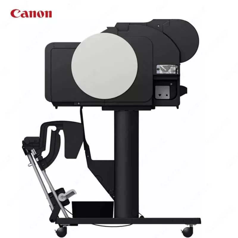 Плоттер струйный Canon imagePROGRAF TM-300 A0 (841x1189 мм) AirPrint, Ethernet (RJ-45), USB