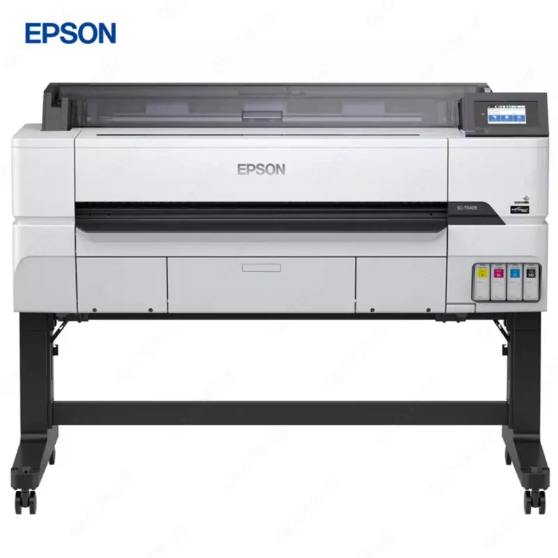 Плоттер струйный Epson SureColor SC-T5405 A0 (841x1189 мм) Ethernet (RJ-45), USB, Wi-Fi