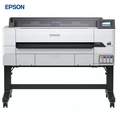 Плоттер струйный Epson SureColor SC-T5405 A0 (841x1189 мм) Ethernet (RJ-45), USB, Wi-Fi