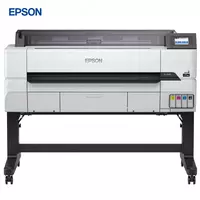 Плоттер струйный Epson SureColor SC-T5405 A0 (841x1189 мм) Ethernet (RJ-45)