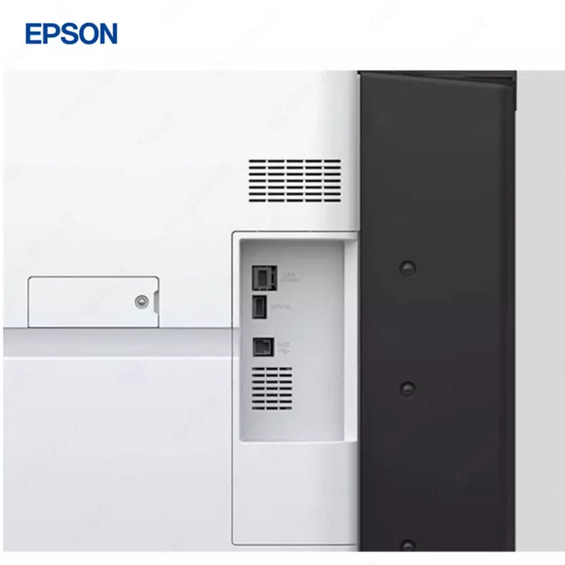Плоттер струйный Epson SureColor SC-T5405 A0 (841x1189 мм) Ethernet (RJ-45), USB, Wi-Fi