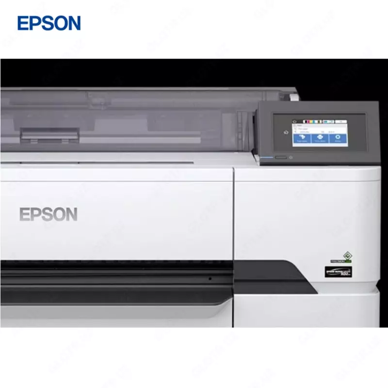 Плоттер струйный Epson SureColor SC-T5405 A0 (841x1189 мм) Ethernet (RJ-45), USB, Wi-Fi