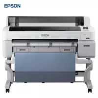 Плоттер струйный Epson SureColor SC-T5200 A0 (841x1189 мм) Ethernet (RJ-45)