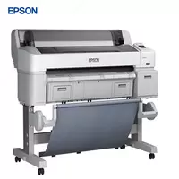 Плоттер струйный Epson SureColor SC-T5200 A0 (841x1189 мм) Ethernet (RJ-45)